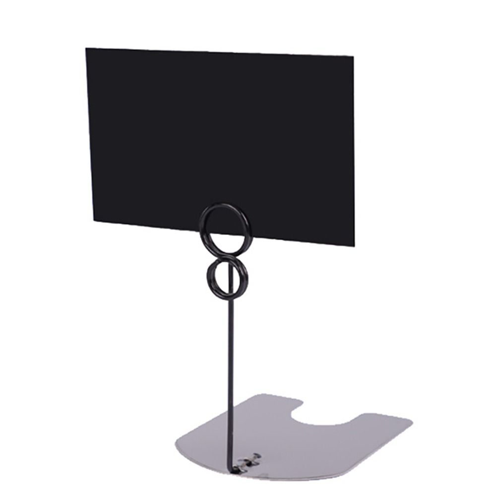 Pop Display Shelf - Прочный металлический держатель для вывесок и