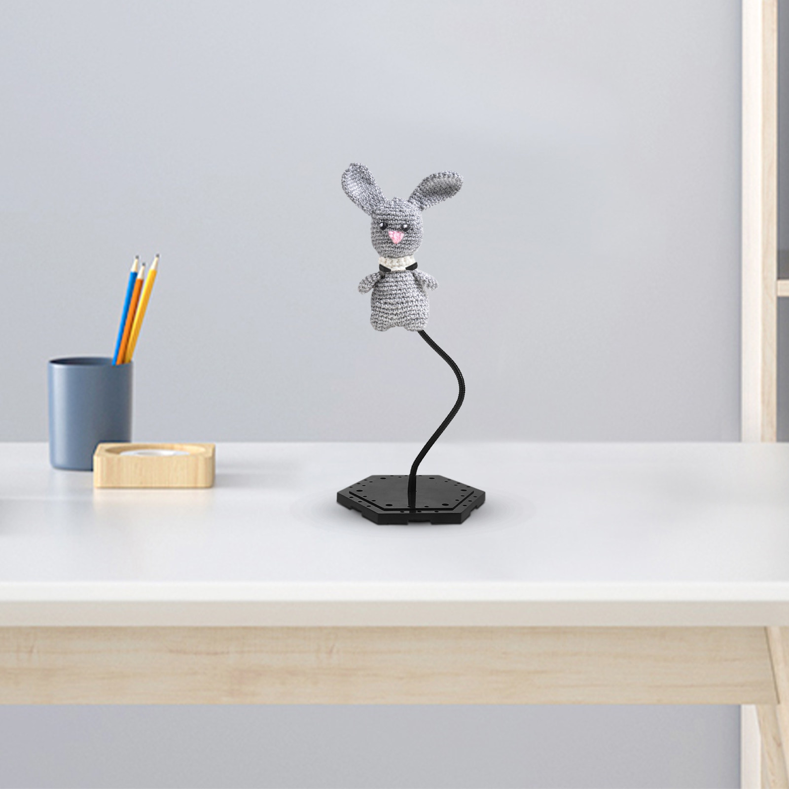 Подставка для фигурок, регулир – обзор и цена Action Figure Stand