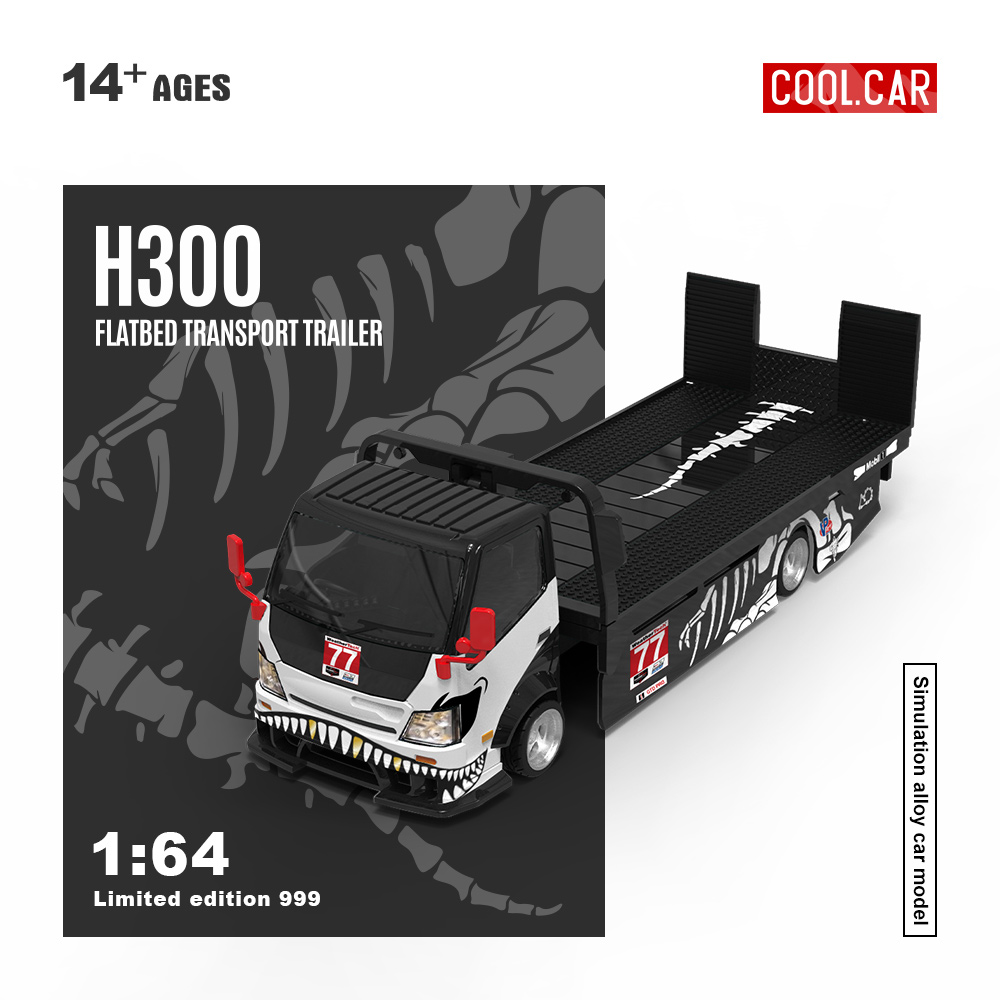 Предзаказ: Коллекционная модел – обзор и цена Die Cast Car 1 64