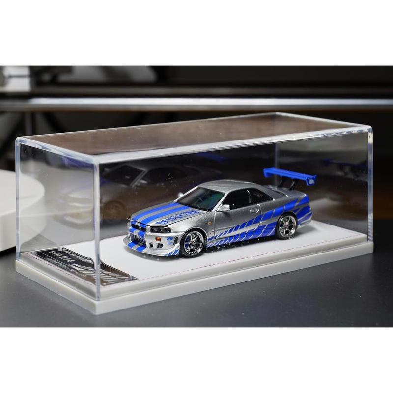 Коллекционная модель автомобил – обзор и цена Die Cast Car 1 64