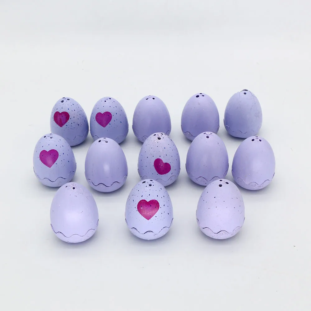 Hatchimales CollEGGtibles, дом – обзор и цена Capsule Toy Gashapon