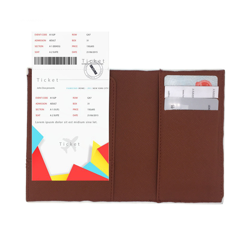 Обложка для паспорта унисекс,  – обзор и цена Card Top Loader