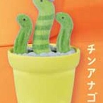 Милые коллекционные фигурки ка – обзор и цена Capsule Toy Gashapon