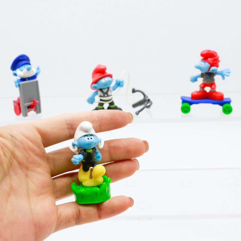 Капсульные игрушки Gashapon Ga – обзор и цена Capsule Toy Gashapon