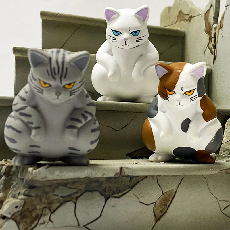 Япония QUALIA, оригинальные ка – обзор и цена Capsule Toy Gashapon
