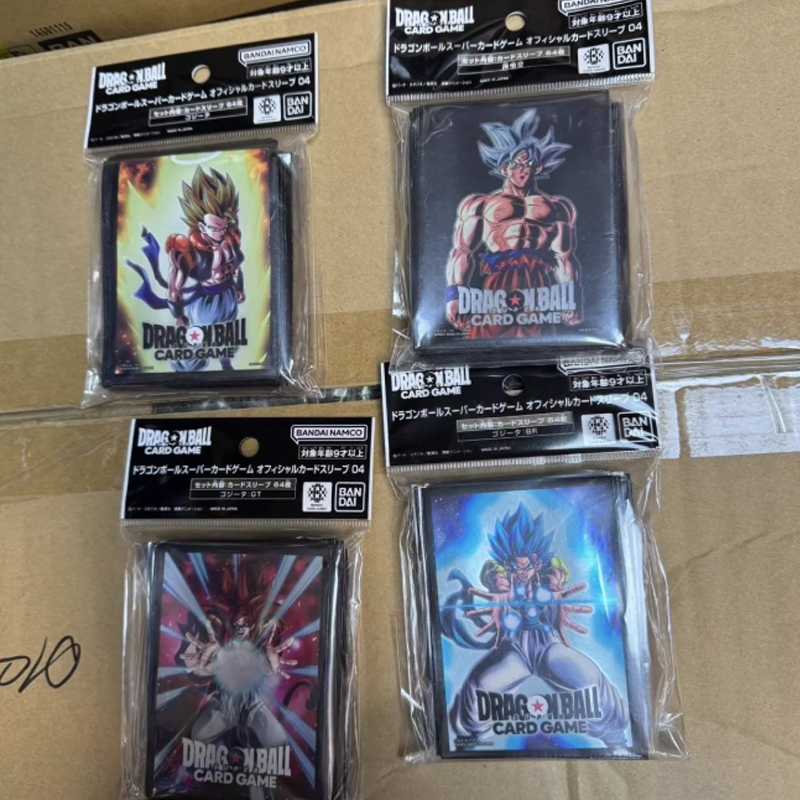 Новые официальные протекторы д – обзор и цена Card Penny Sleeve