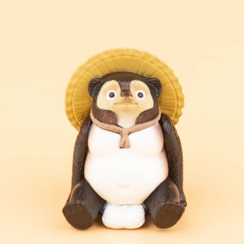 Капсульная игрушка Kitan Gasha – обзор и цена Capsule Toy Gashapon