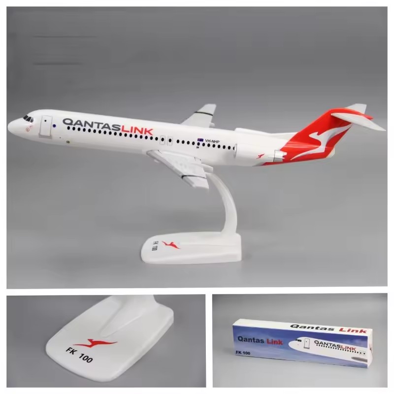 Новая модель самолета Fokker F – обзор и цена Model Airplane Plastic
